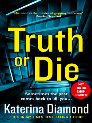 cover image of Truth or Die